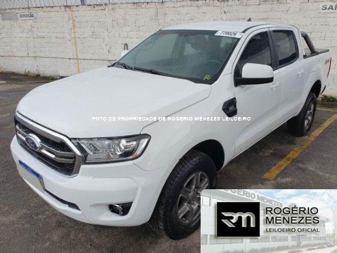 FORD RANGER CD 21/22