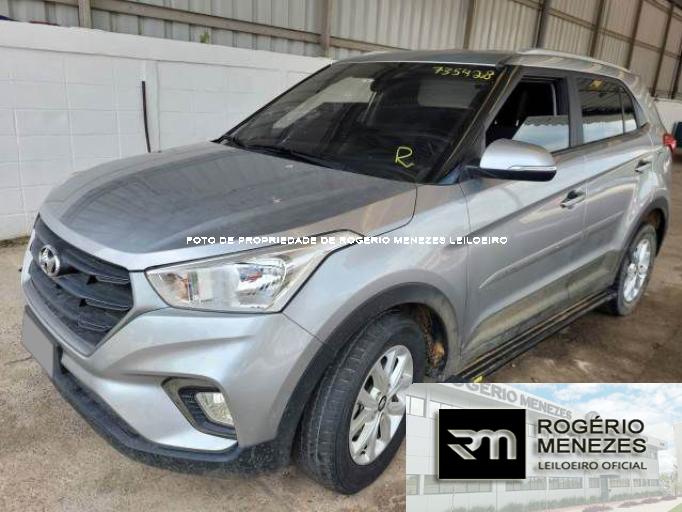 HYUNDAI CRETA 21/21