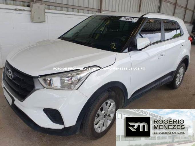 HYUNDAI CRETA 21/22