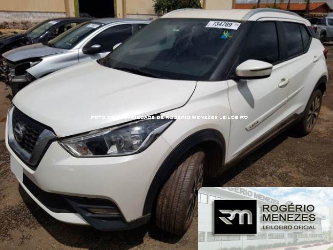 NISSAN KICKS 21/21