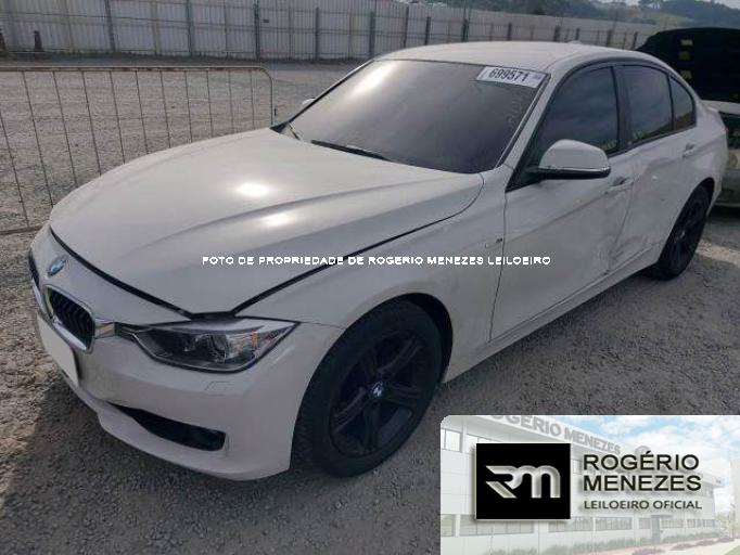 BMW 320I 14/14