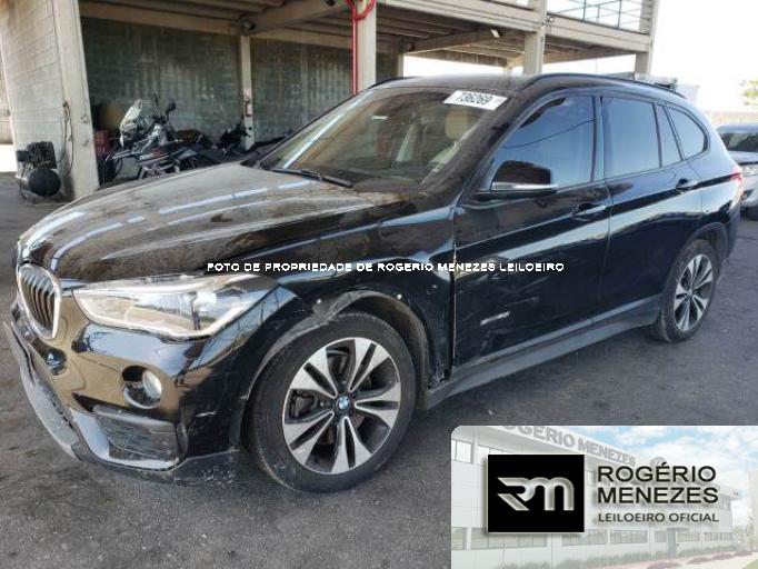 BMW X1 17/17