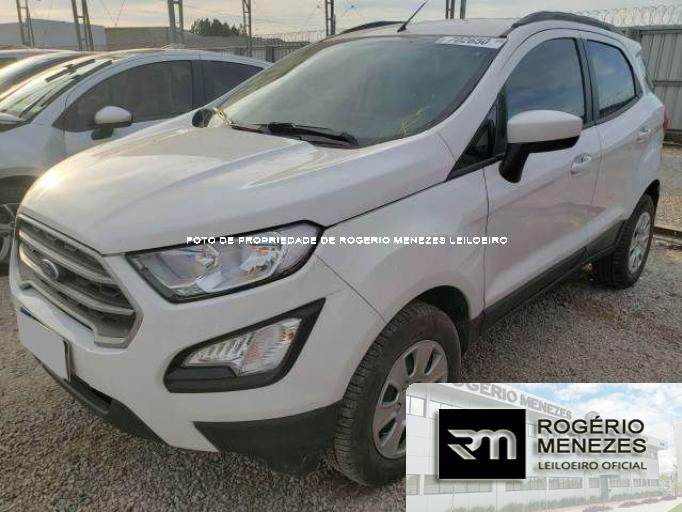 FORD ECOSPORT 20/21