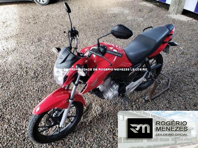 HONDA CG 160 22/23