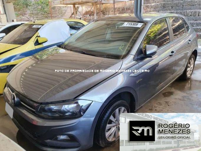 VOLKSWAGEN POLO 19/19