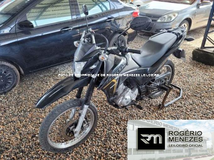 HONDA NXR 160 21/22