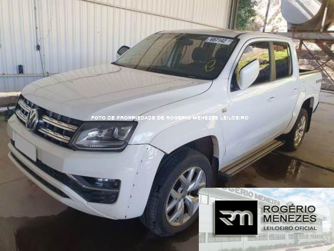 VOLKSWAGEN AMAROK 17/17