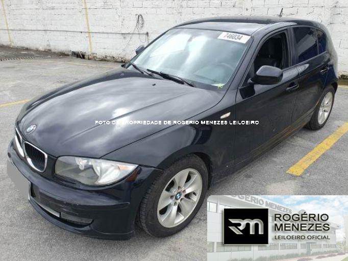 BMW SERIE 1 11/11