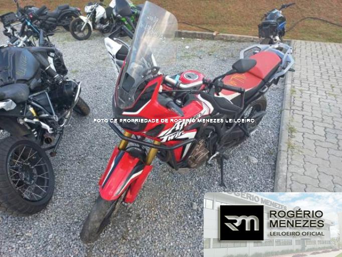 HONDA CRF 1000 16/17
