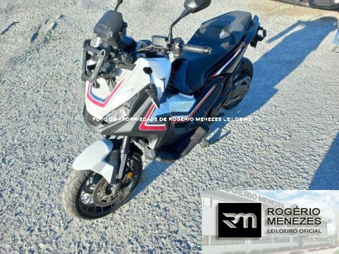 HONDA X-ADV 750 18/19
