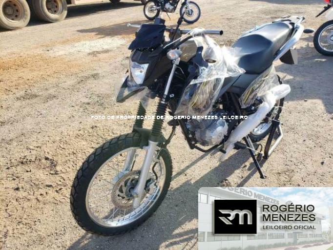 YAMAHA XTZ 150 CROSSER 21/22