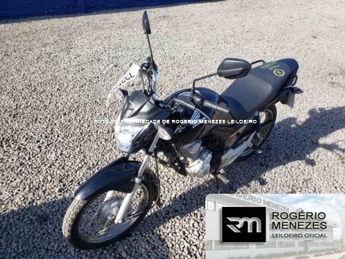 HONDA CG 160 21/21