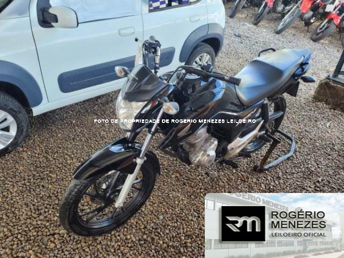 HONDA CG 160 21/21