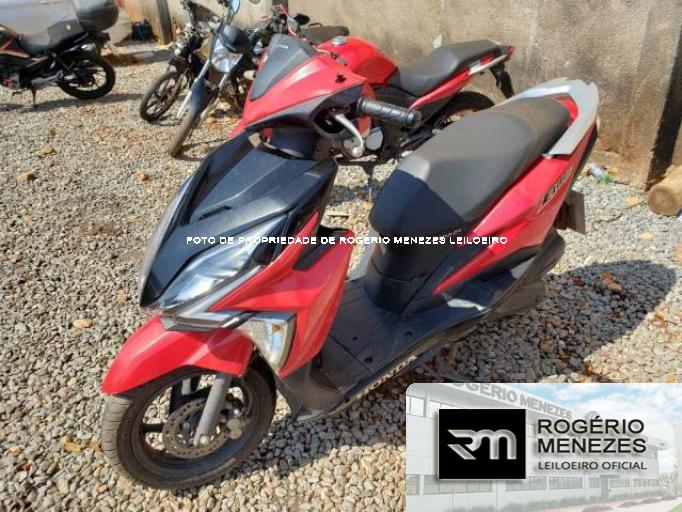 HONDA ELITE 21/22