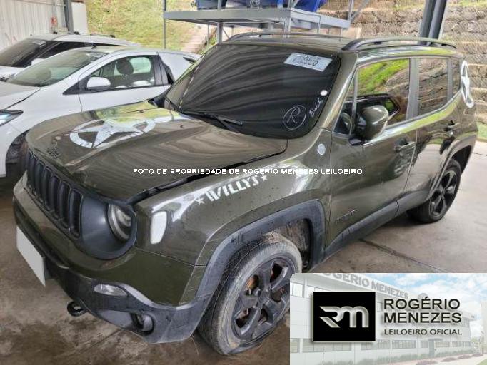 JEEP RENEGADE 18/18