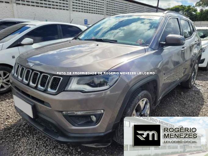 JEEP COMPASS 18/18