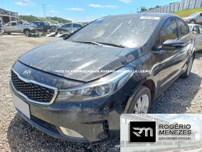 KIA CERATO 17/18