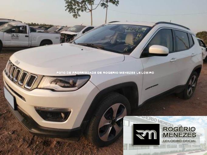 JEEP COMPASS 17/18