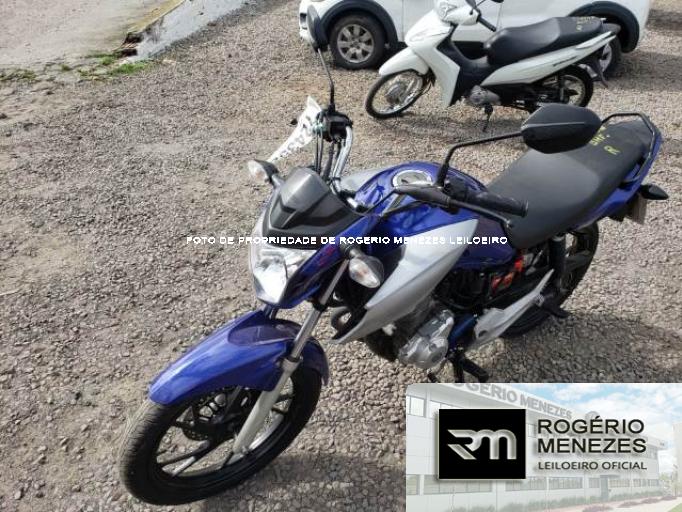 HONDA CG 160 22/22