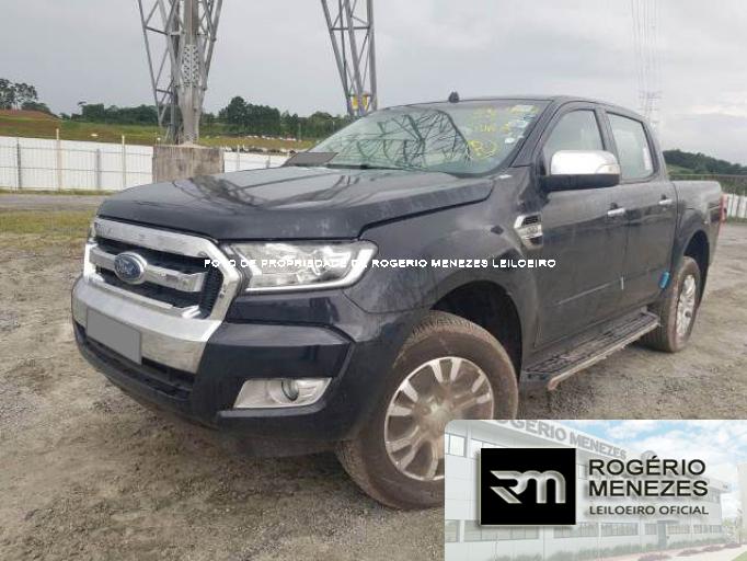 FORD RANGER CD 18/19