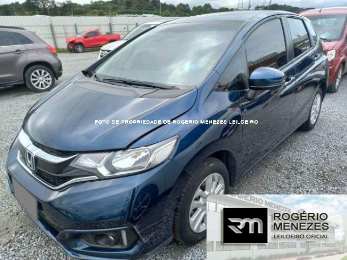 HONDA FIT 20/20