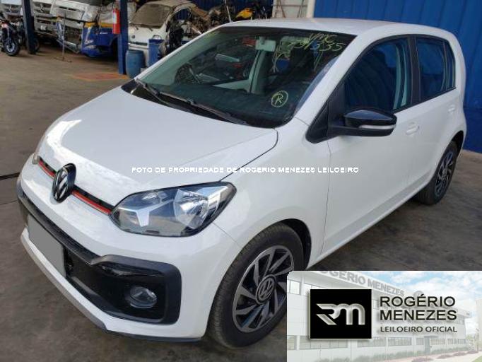 VOLKSWAGEN UP 19/20