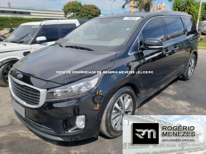 KIA GRAND CARNIVAL 15/16