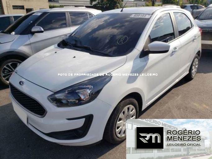 FORD KA 19/20