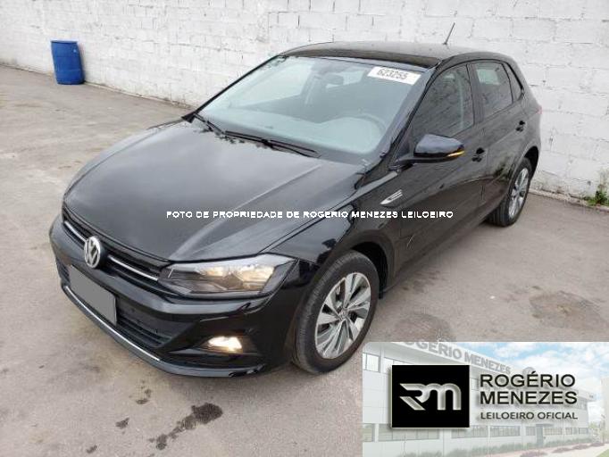 VOLKSWAGEN POLO 18/18 