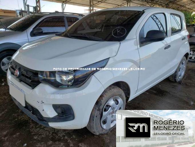 FIAT MOBI 16/17