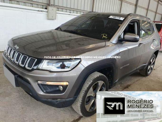 JEEP COMPASS 17/17