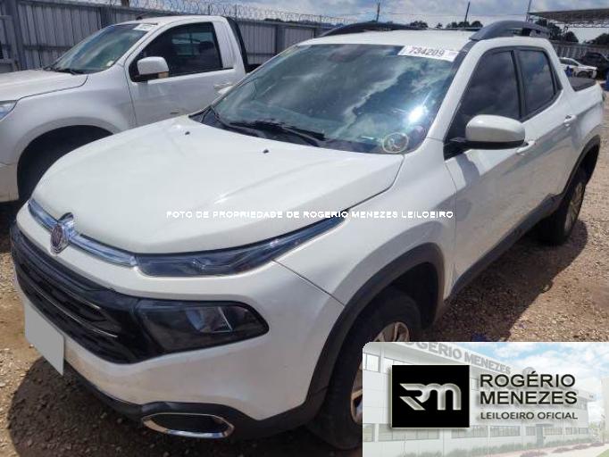 FIAT TORO 16/17