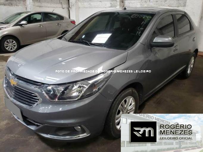 CHEVROLET COBALT 18/19