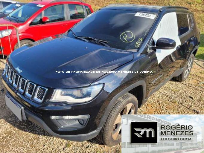 JEEP COMPASS 18/18