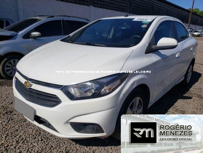 CHEVROLET PRISMA 18/18