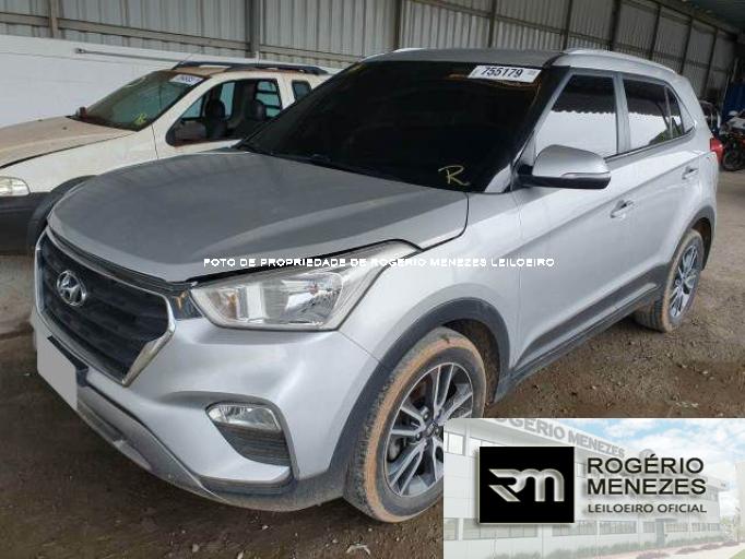 HYUNDAI CRETA 18/18