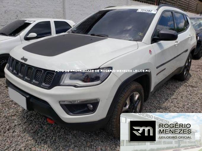 JEEP COMPASS 17/17