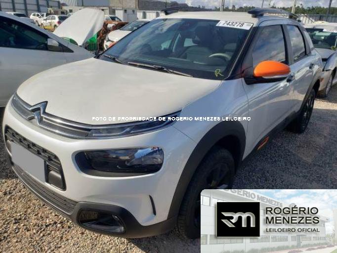 CITROEN C4 CACTUS 22/22