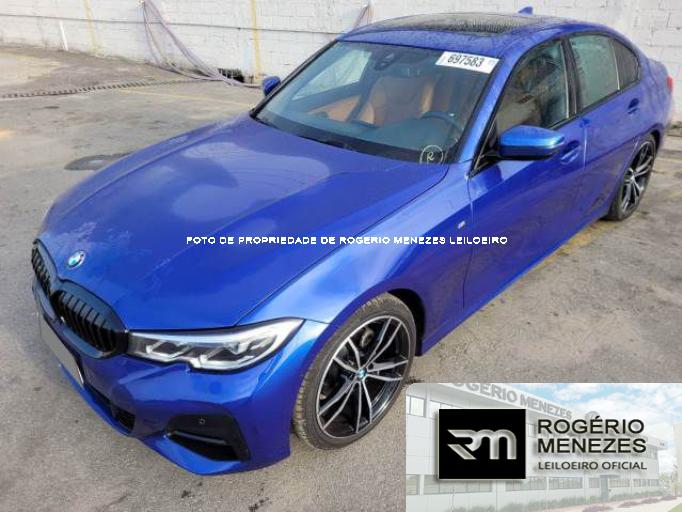 BMW SERIE 3 20/21