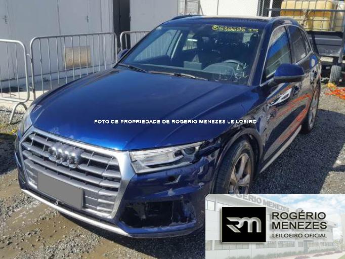 AUDI Q5 17/18