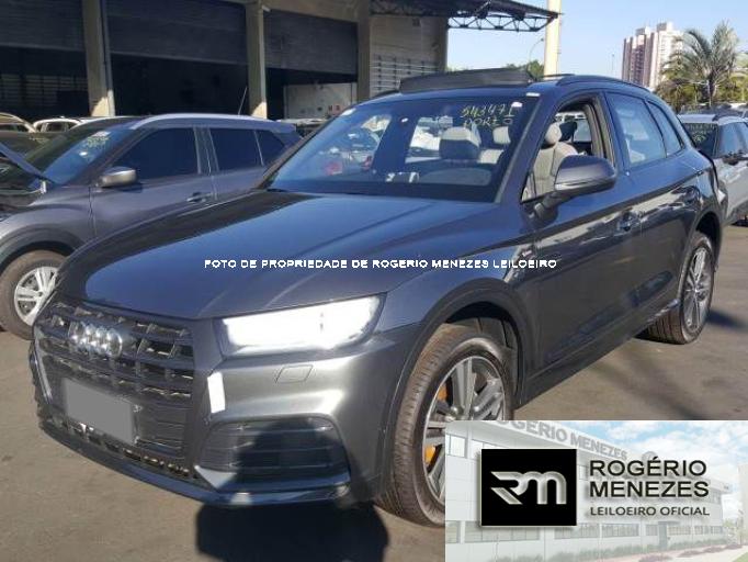 AUDI Q5 19/20