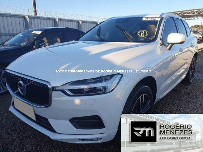 VOLVO XC60 19/19