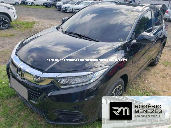 HONDA HR-V 21/21