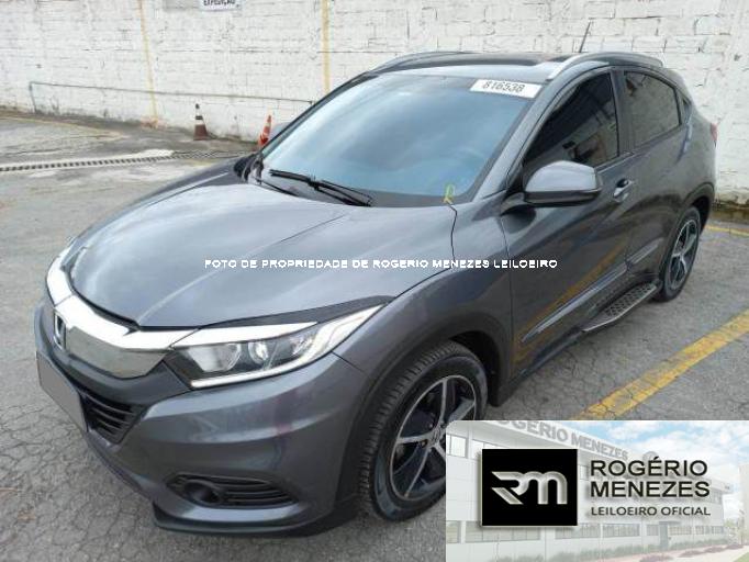 HONDA HR-V 21/21