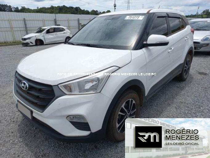 HYUNDAI CRETA 19/20