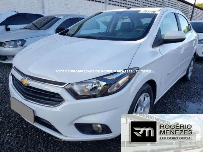 CHEVROLET PRISMA 18/18