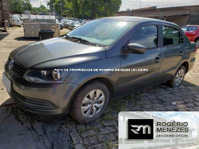 VOLKSWAGEN VOYAGE 15/16