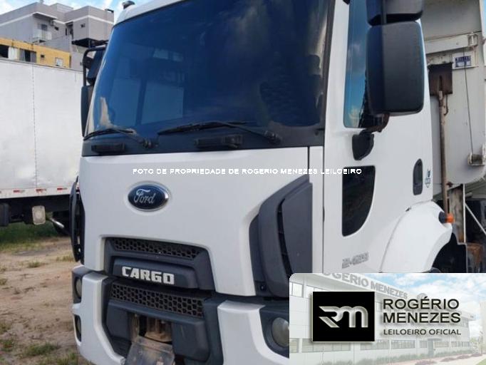 FORD CARGO 15/15