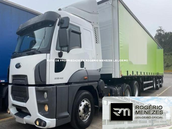 FORD CARGO 14/14
