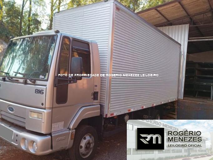 FORD CARGO 13/13